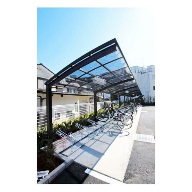 サンハイム戸塚 その他9