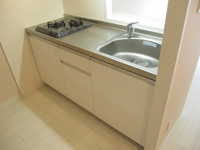 サンハイム戸塚 キッチン