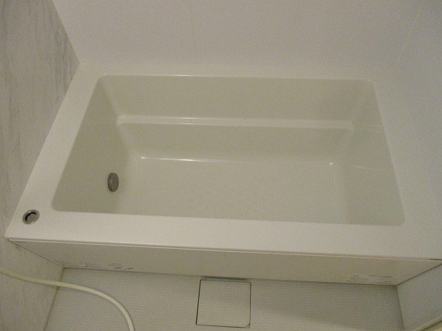 サンハイム戸塚 風呂画像