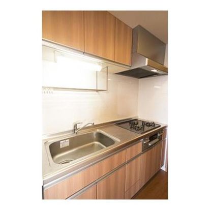 ベルヴュコート湘南 キッチン