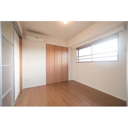 ベルヴュコート湘南 ベッドルーム