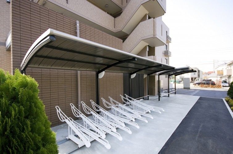 オリーブみずき その他外観2