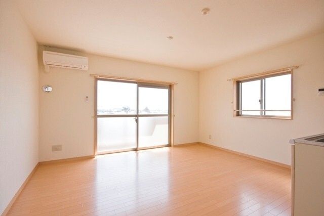 オリーブみずき ベッドルーム