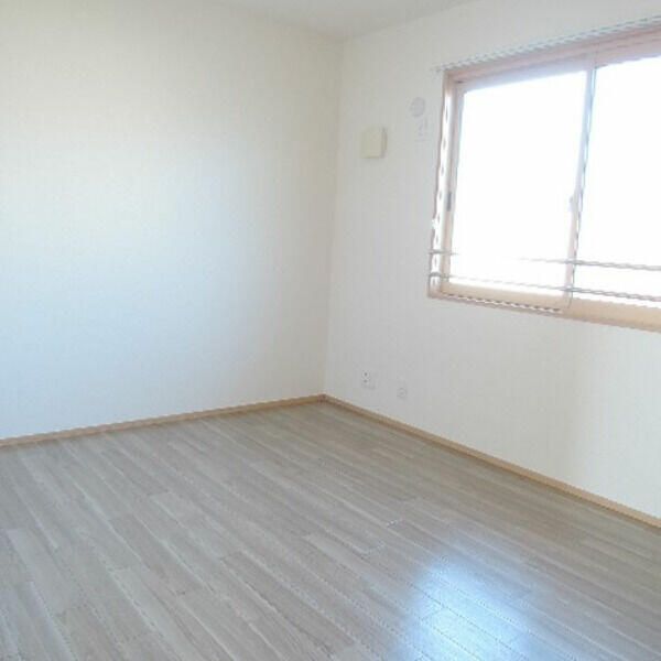 メープル出口 ベッドルーム