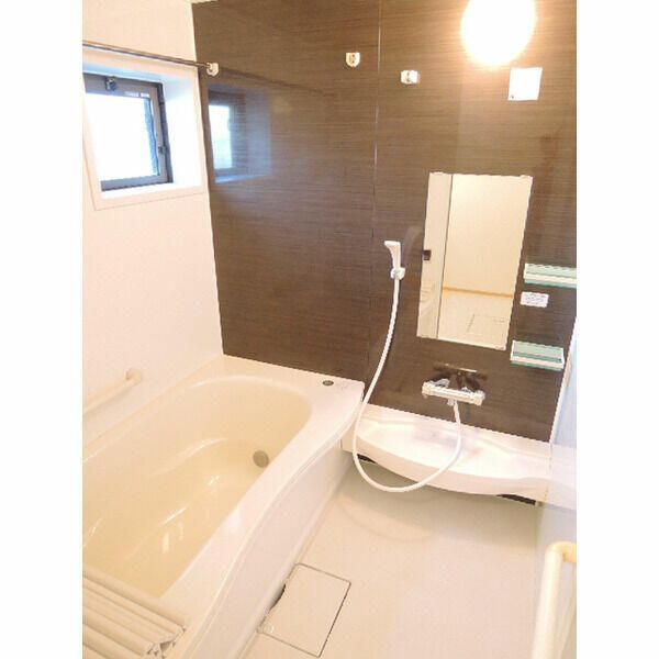 メープル出口 風呂画像