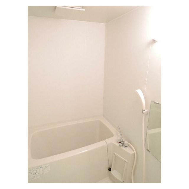 アルカディア夕陽ヶ丘 風呂画像