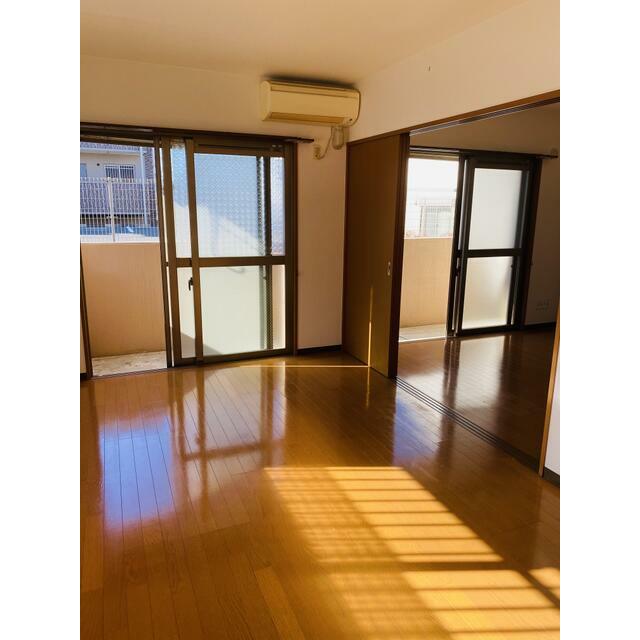 フローレンス リビング