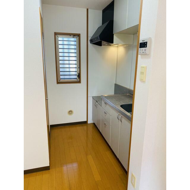 フローレンス キッチン