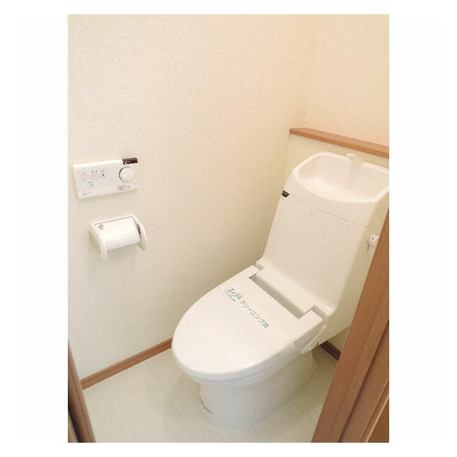 アルカディア夕陽ヶ丘 その他1