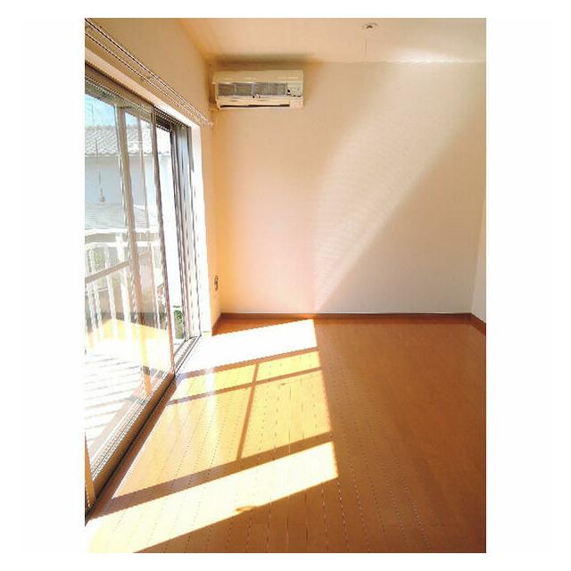 アルカディア夕陽ヶ丘 リビング