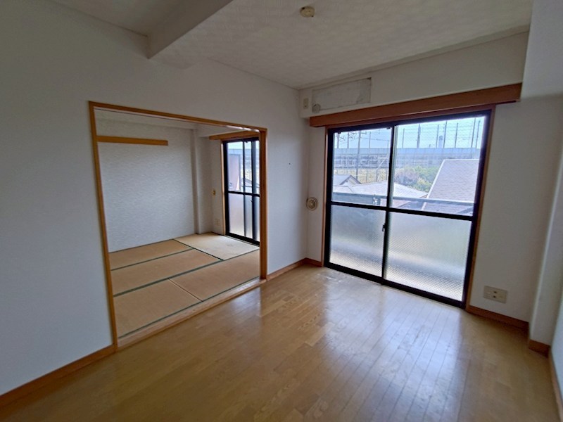 ＣＡＳＡ・ＮＯＡ－２ リビング