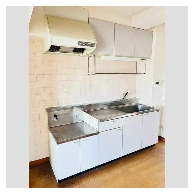 ＣＡＳＡ・ＮＯＡ－２ キッチン