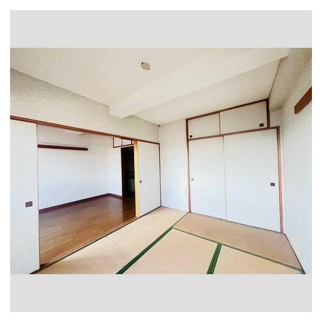 ＣＡＳＡ・ＮＯＡ－２ リビング