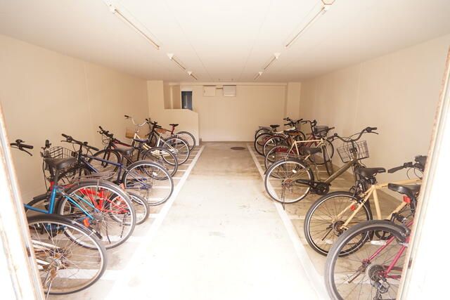 グランコンフォール三田 その他外観1