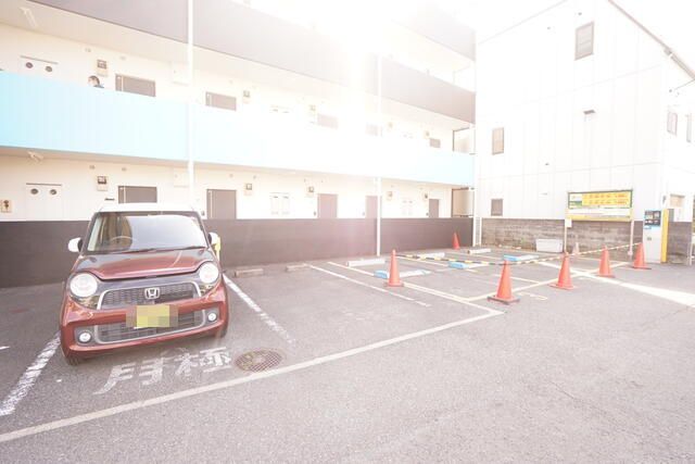 グランコンフォール三田 その他外観2