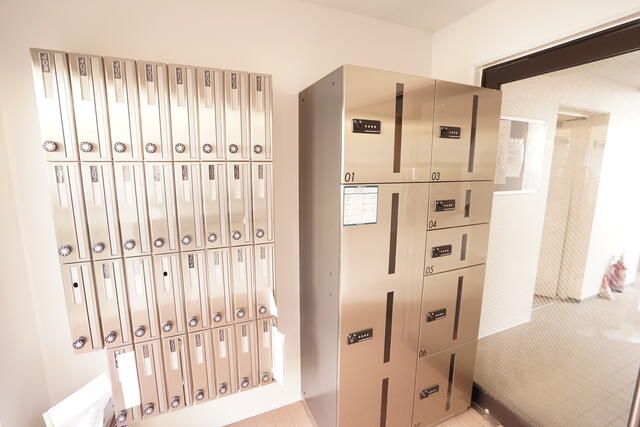 グランコンフォール三田 その他外観3