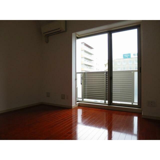 Ｔｅｒｒａ湘南台 リビング