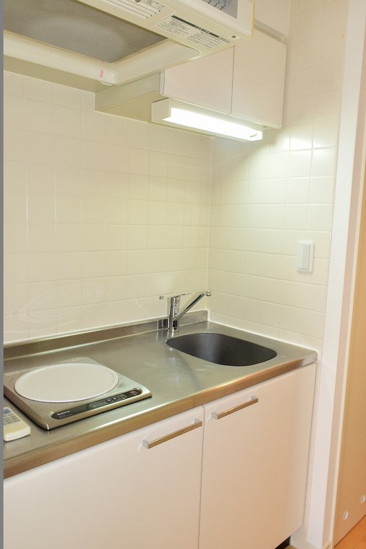 Ｔｅｒｒａ湘南台 キッチン