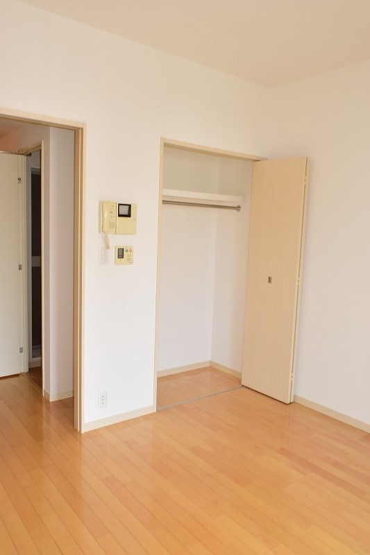 Ｔｅｒｒａ湘南台 ベッドルーム