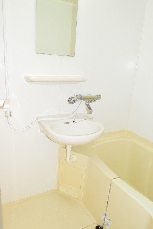 Ｔｅｒｒａ湘南台 風呂画像