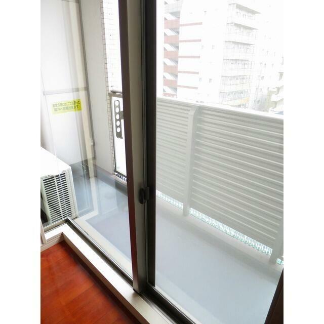 Ｔｅｒｒａ湘南台 ベランダ