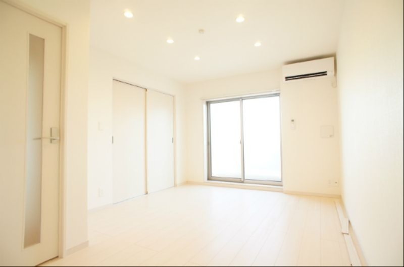 リブリ・ハナミズキ大船ANNEX リビング