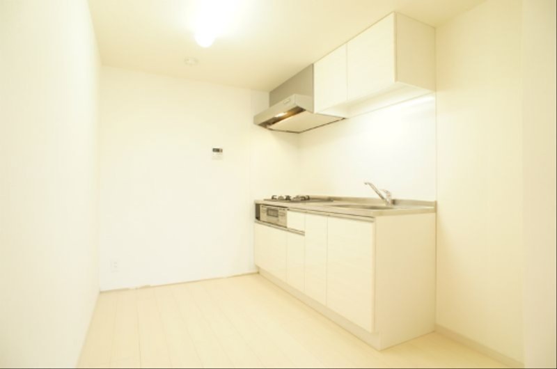 リブリ・ハナミズキ大船ANNEX キッチン