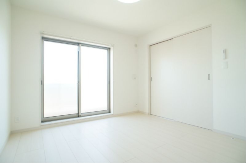 リブリ・ハナミズキ大船ANNEX ベッドルーム