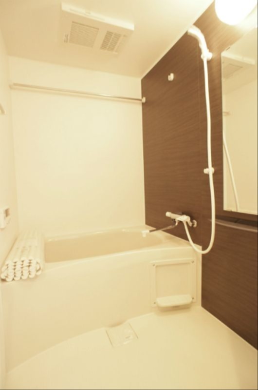 リブリ・ハナミズキ大船ANNEX 風呂画像