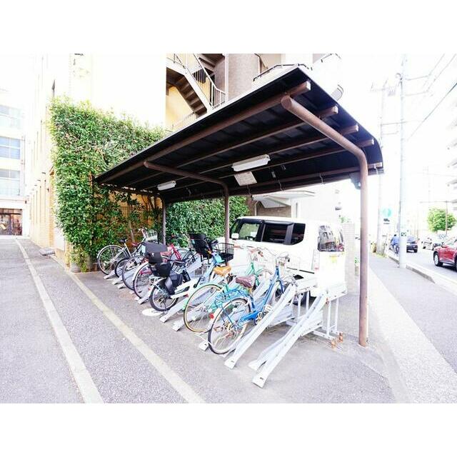 プラージュ湘南 その他7