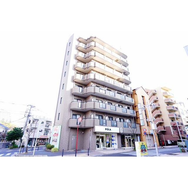 プラージュ湘南 その他8