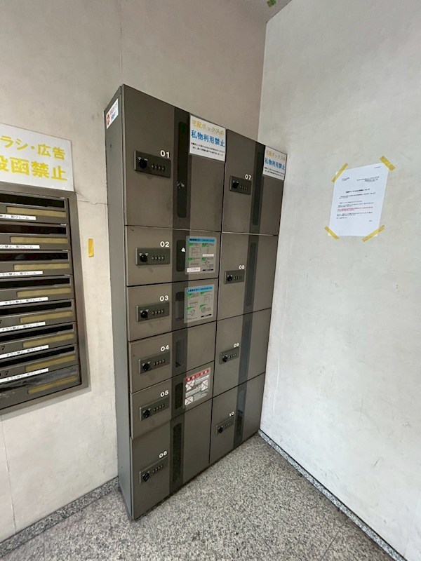 プラージュ湘南 その他外観2