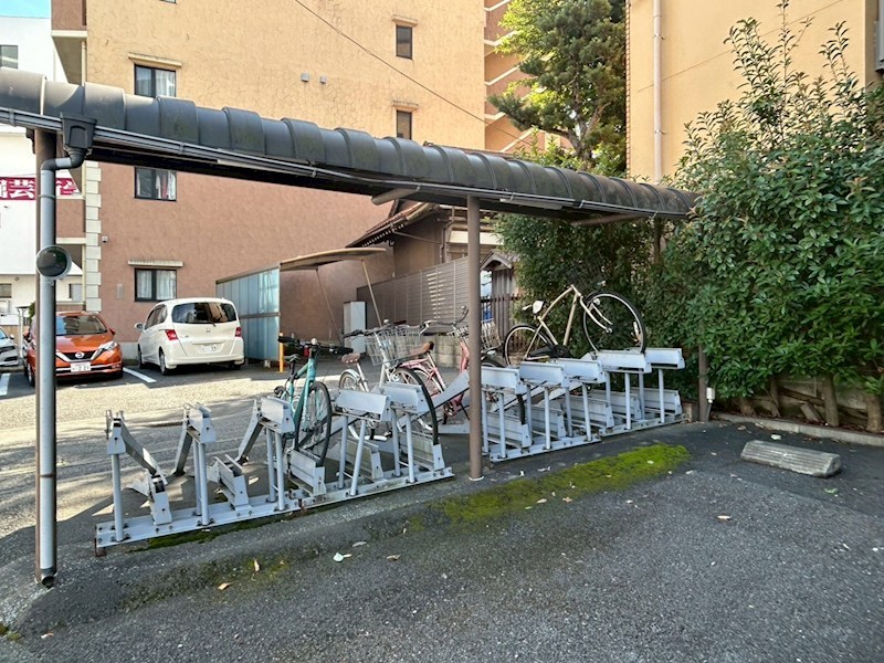 プラージュ湘南 その他外観4