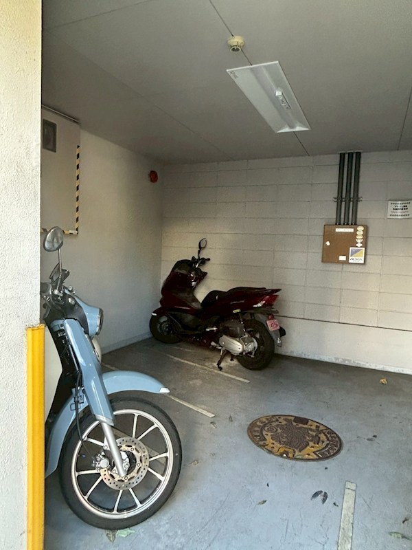 プラージュ湘南 その他外観5