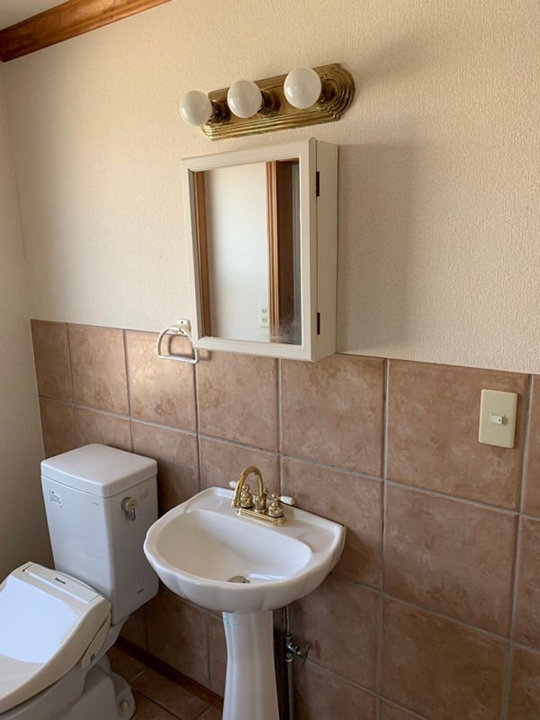 スカイコート その他2