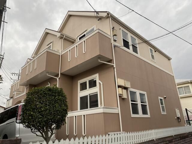 スカイコート その他外観1