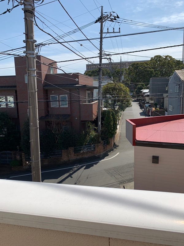 スカイコート その他7