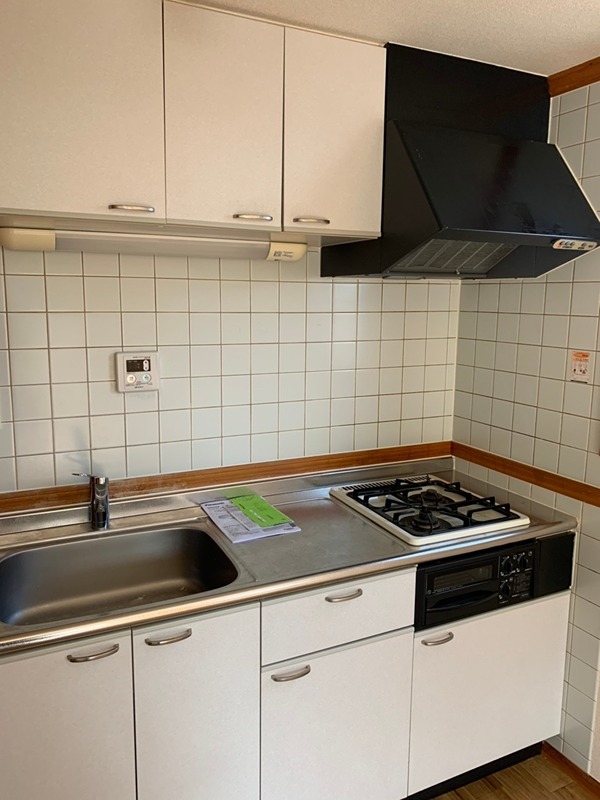 スカイコート キッチン