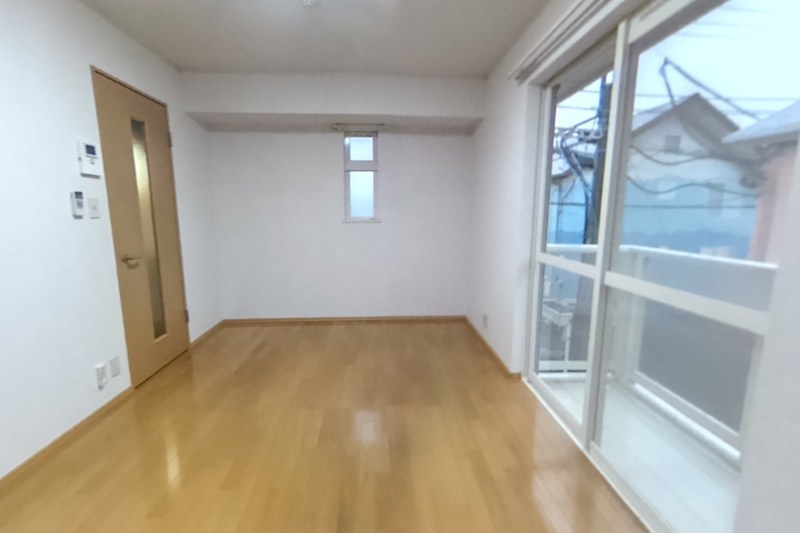 ボヌール リビング