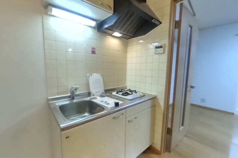 ボヌール キッチン