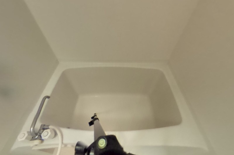 ボヌール 風呂画像