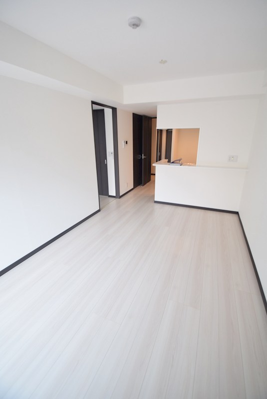 メルヴェーユ リビング