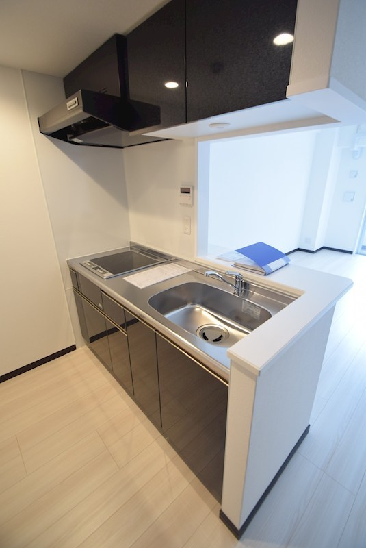 メルヴェーユ キッチン