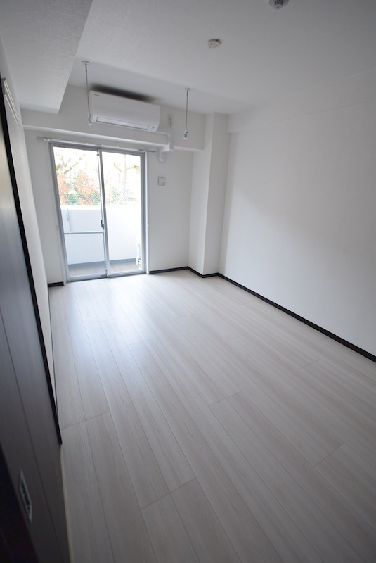 メルヴェーユ ベッドルーム