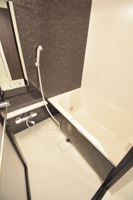 メルヴェーユ 風呂画像