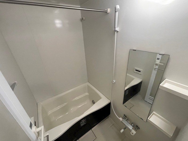 メゾンオルレアン 風呂画像