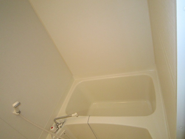 アール　ブラン 風呂画像