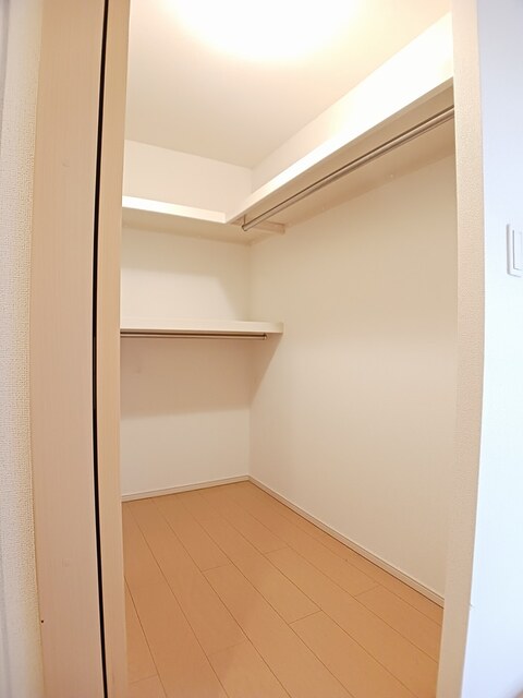 フリーデ　Ｓ 収納