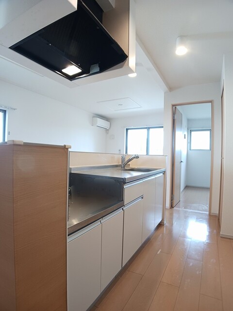 フリーデ　Ｓ キッチン