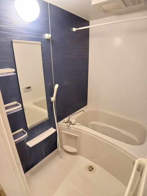 フリーデ　Ｓ 風呂画像